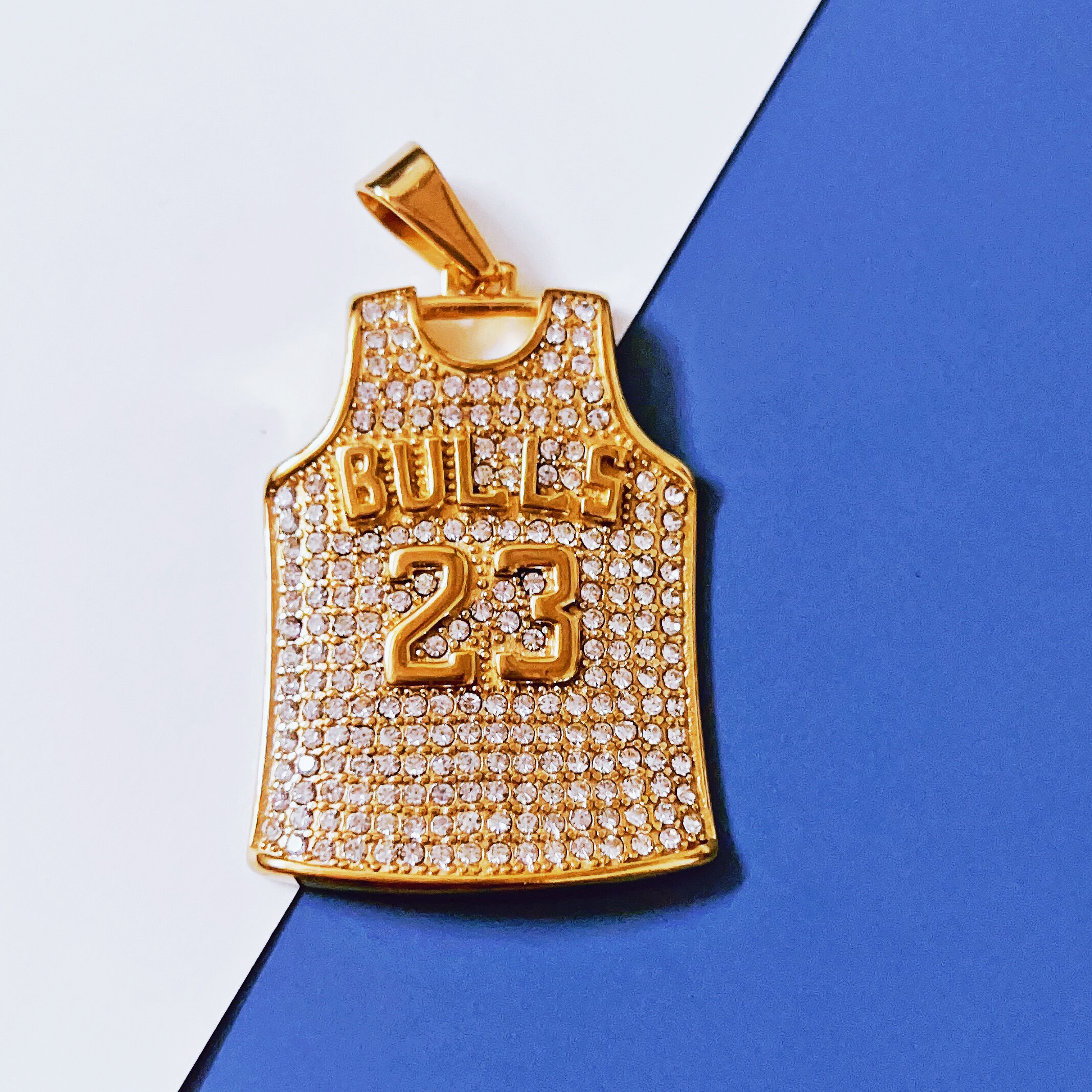 Maillot de basketball