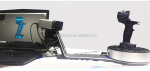 Scanner <strong>3D</strong> Maker for Printer Einscan SP SE V2 Shinning <strong>3D</strong> From GoodCut CNC Machinery Fast Delivery Good Price - Product Image 2