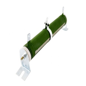KIG 100W 20R resistencia ajustable de alta potencia variable resistencia de descarga de bobinado - Product Image 1