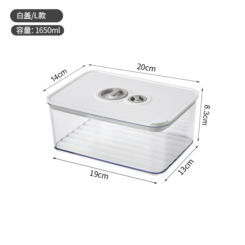 White 6799 1650ml