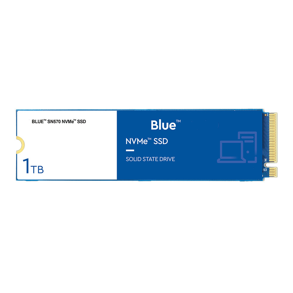 1TB NVMe