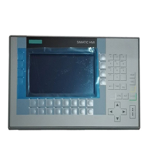 HMI KTP TP900 Industrielle Steuerungen plc SlEMENNS neues Original Display simatic Warehouse Stock plc Programmier controller - Product Image 1
