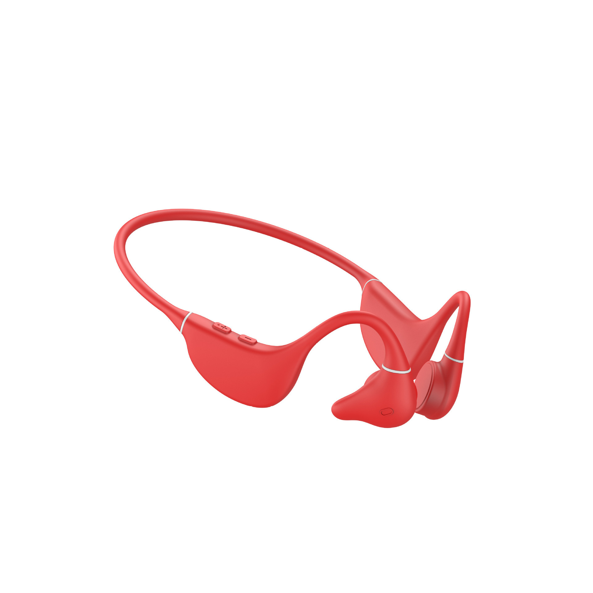 ES-868 Plus Classic Red Silicone All-in-One 16GB