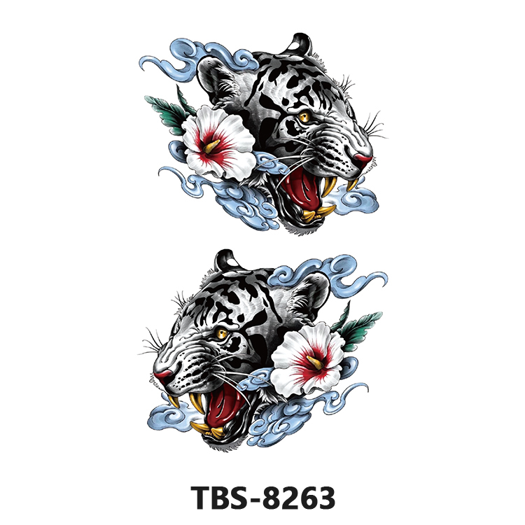 TBS-8263
