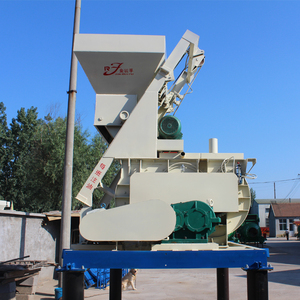 Automatic Bags Ready Mix Concrete <strong>Mixer</strong> <strong>Js750</strong> for Concrete Mixing Station - Product Image 5