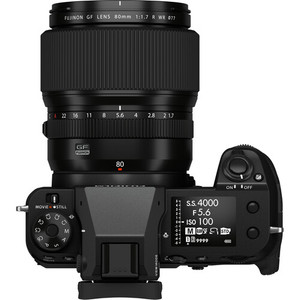 กล้องมิเรอร์เลฟอร์แมตขนาดกลาง FX 100S ยี่ห้อใหม่ - Product Image 4