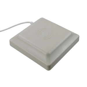 Factory <strong>UHF</strong> RFID <strong>Long</strong> <strong>Range</strong> Fix <strong>Reader</strong> (Up to 6M) with SDK - 840-960MHz for US Access Control