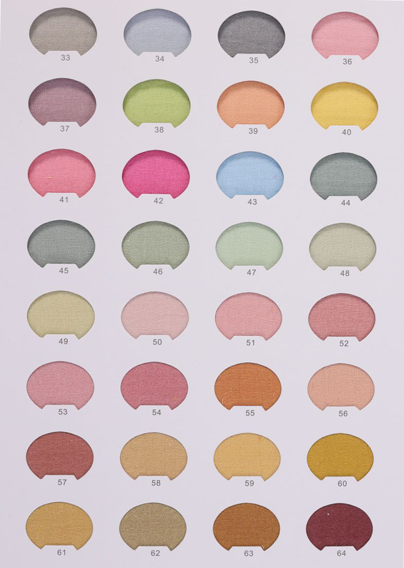 Note your color