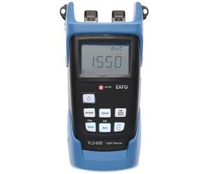 EXFO FLS-600-235BL光纤光源1310/1490/1550 nm激光源 - Product Image 1