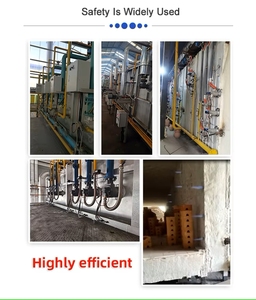 Các nhà sản xuất trực tiếp cung cấp 1.6mpa Brass chủ đề kết nối áp kế thép không gỉ Glycerin điền đo áp suất - Product Image 5