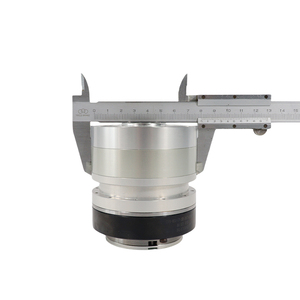 BLDC Robot giunto motore ingranaggio armonico braccio Robot Robot attuatore motore DC motore Brushless motore - Product Image 4