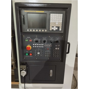 Best Taiwan Used Original NO.1 Top <strong>Sell</strong> Cnc Milling Machine <strong>Center</strong> T-65L With Fanuc Control Syatem With Best Services in Stock - Product Image 1