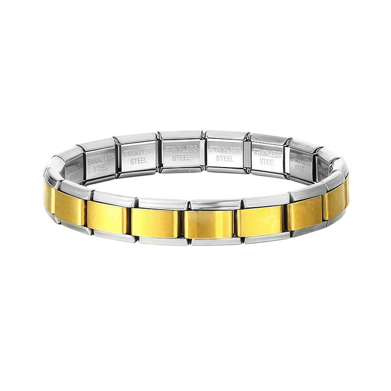 Oro argento