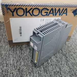 <strong>Yokogawa</strong> 16-Channel <strong>Analog</strong> <strong>Input</strong> <strong>Module</strong> AAI143-H50 for CPU <strong>Input</strong> and Output Testing Equipment - Product Image 3