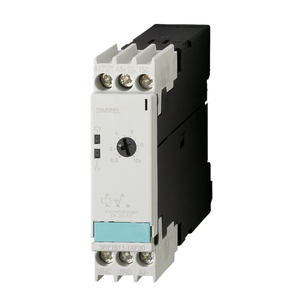 High Quality Industrial Automation <strong>Plc</strong> Pac Dedicated Controllers With 3RP1511-1AP30 <strong>Logic</strong> <strong>Programming</strong> Controller - Product Image 1