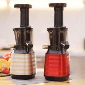 Haushalts schlacken saft trennung Obst und Gemüse automatische multifunktion ale Zentrifugal saft presse