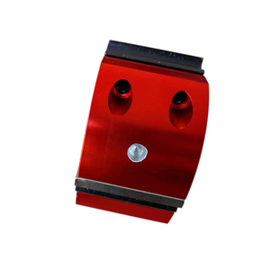 Flat Milling <strong>Cutter</strong> with Detachable Blade Support Customization