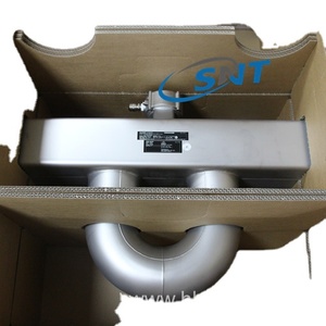 ต้นฉบับเยอรมนี YOKOGAWA <span class=keywords><strong>ROTAMASS</strong></span> 3 Series เครื่องวัดอัตราการไหลและความหนาแน่นของคอริโอลิส - Product Image 5