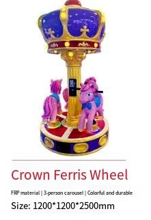 Couronne grande roue