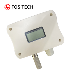 Medidor de temperatura y humedad IoT Industrial Digital inteligente, sonda Registradora de datos inalámbrica portátil para mediciones de Sensor de temperatura - Product Image 5