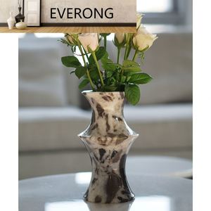 Tùy Chỉnh Trang Trí Nội Thất Bàn Đá Tự Nhiên Nến Stick Chủ Đứng Jar Lady Món Quà Vuông Bằng Đá Cẩm Thạch Nến Jar - Product Image 3