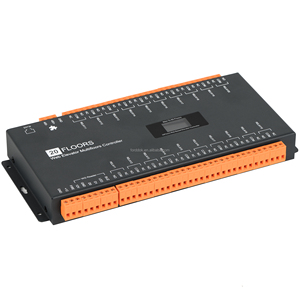 20-80 Stockwerke TCP/IP-Software Elevator Access Control Lift Access Controller-Karte - Product Image 2