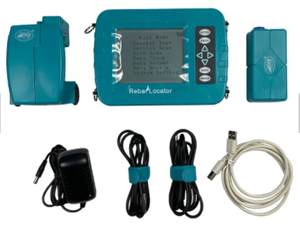 RBL+ <strong>Detector</strong> Locator Scanner/concrete Rebar <strong>Detector</strong> - Product Image 5