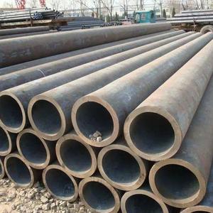 A213 dikişsiz karbon çelik boru - Product Image 5