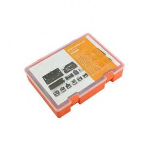 Maker Education Sensor Intermediate Kit Entry Learning Kit für Aduino uno R3 - Product Image 1