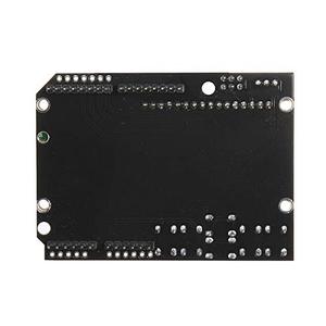 Keypad Shield Blue Hintergrund beleuchtung für Arduino Robot LCD 1602 Board