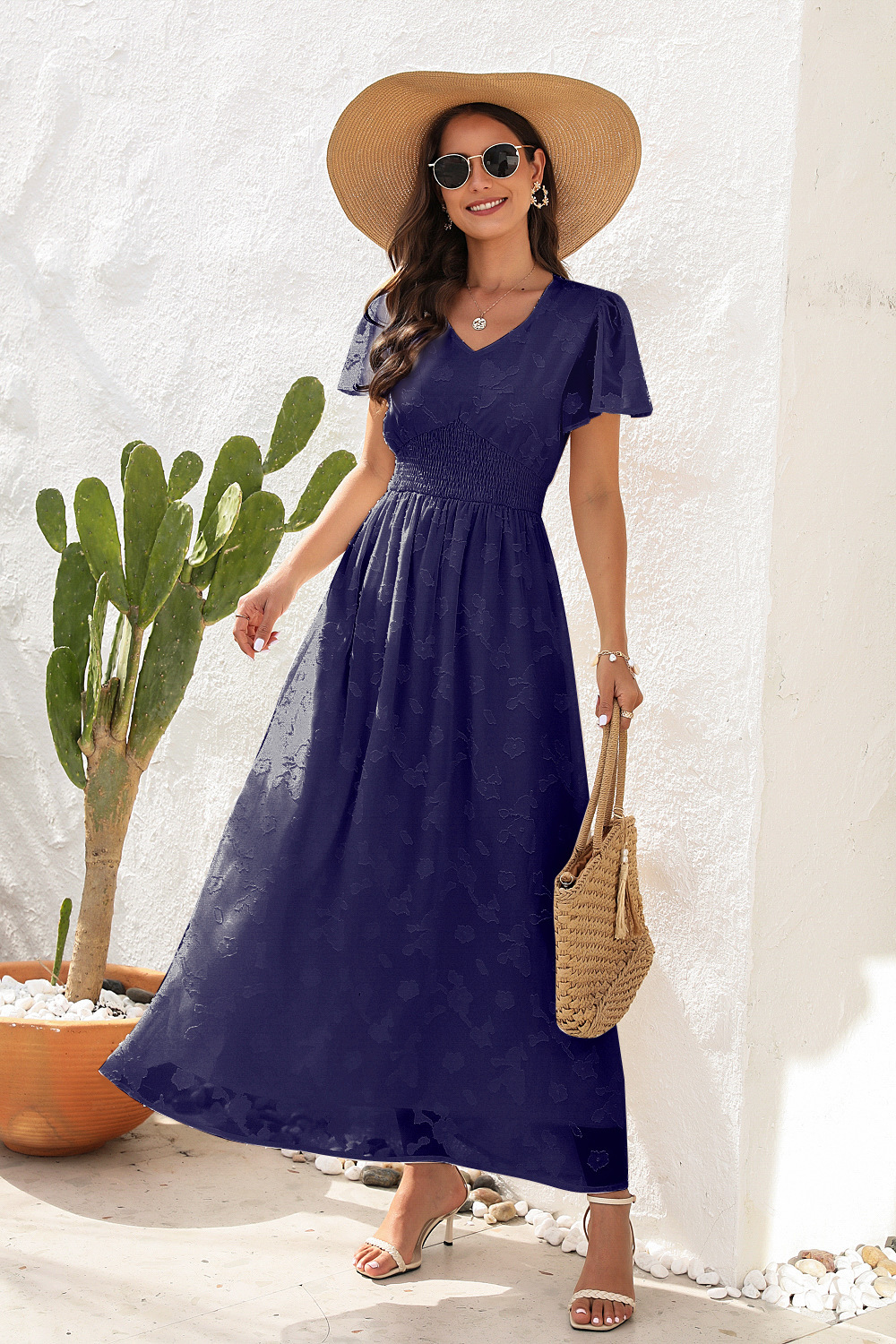 Bleu marine