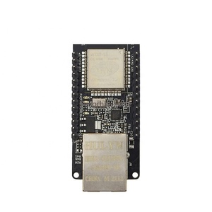 WT32-ETH01 eingebetteter serieller Port für Ethernet/WiFi und MCU-Modul ESP32 Wireless - Product Image 4