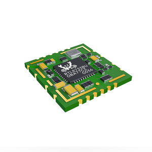 RTL8733BU IEEE 802.11a/b/g/n WiFi BT 5.2 Realtek Wifi modülü - Product Image 4