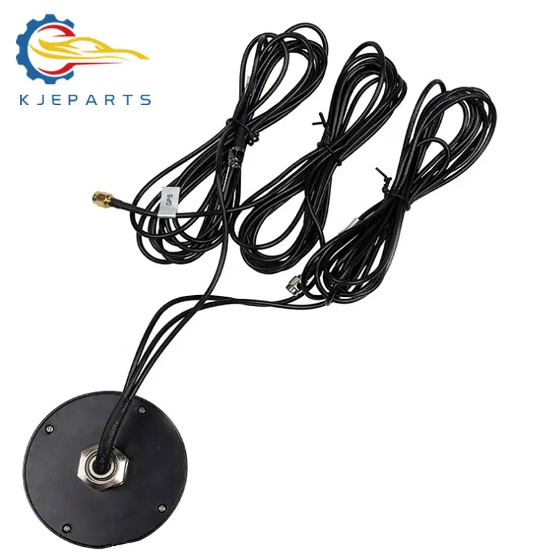 Antena dual para coche GLONASS/GPS/Beidou, buena calidad