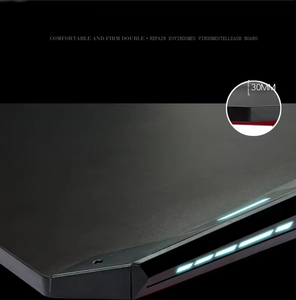 New Home Office L Shaped <strong>Simple</strong> Writing Study Table <strong>Computer</strong> PC Gaming Table PC <strong>Desk</strong> - Product Image 6