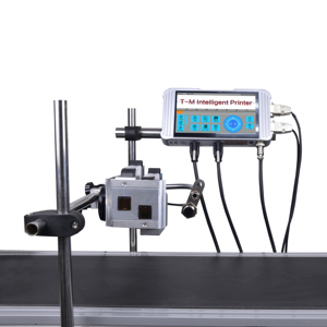 Printer <strong>Printing</strong> Expire Machine Automatic Industrial Date Inkjet Lot Conveyor Thermal Inkjet Printer <strong>Coding</strong> Machine - Product Image 5