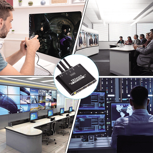 TESmart <strong>Input</strong> <strong>2</strong> Port <strong>Output</strong> <strong>1</strong> VGA <strong>KVM</strong> Switcher for Laptop VGA <strong>KVM</strong> <strong>Switch</strong> USB <strong>2</strong>.0 1080P 60Hz 2x1 VGA <strong>KVM</strong> <strong>Switch</strong>