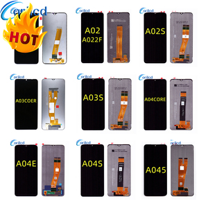 समसंग a01 a02 a02s a03 a03s a04 a04e a05 a05s a10 a11 a20 a20e a20 a20s a21 a2s ld डिस्प्ले टच स्क्रीन पेंटर - Product Image 2