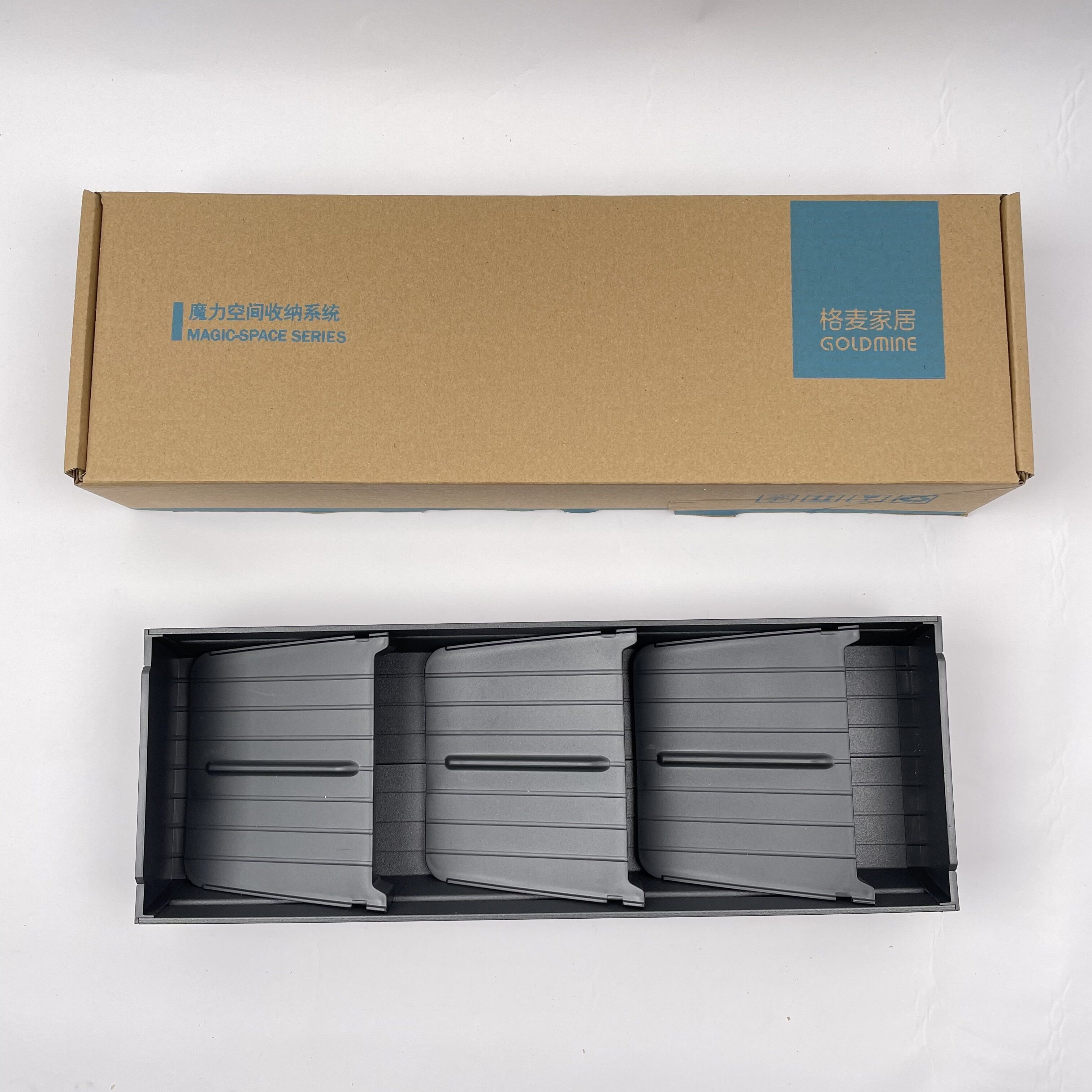 Dark Gray 470mm