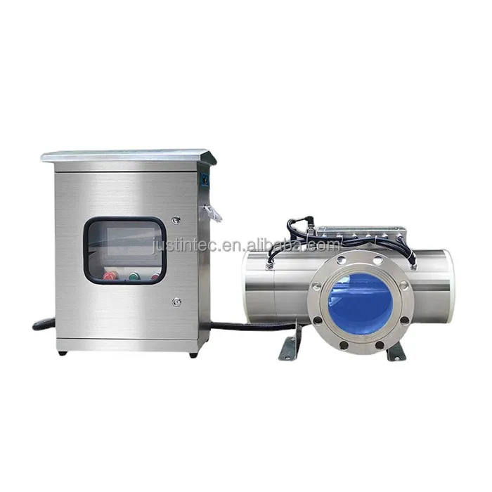 Swimming pool water purification UV Clarifier 360W 15-18TPH 66-80GPM