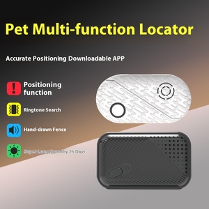 Fabrika doğrudan satış su geçirmez köpek izci düdük gibi köpek izci ucuz büyük köpekler için en iyi su geçirmez GPS - Product Image 4