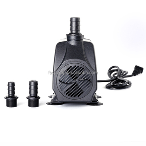 水中水耕ポンプ2000L/H 35W水族館水泉ポンプ流量調整機能付き - Product Image 6