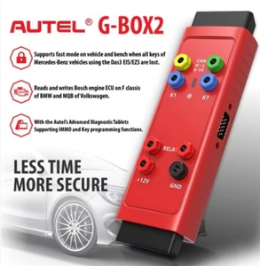 All <strong>Key</strong> Loss for Autel G BOX2 G-BOX 2 Tool for <strong>MB</strong> and Autel MaxiIM IM608 IM508 Advanced IMMO and <strong>KEY</strong> <strong>Programmer</strong>