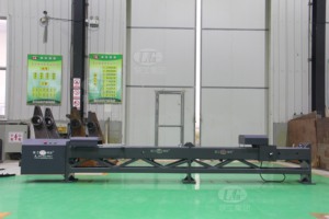<strong>Computer</strong> Control <strong>Horizontal</strong> Wire Rope Tensile <strong>Testing</strong> <strong>Machine</strong> - Product Image 3