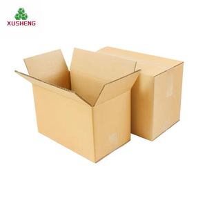 Khéo léo craftsmanship handmade thương mại điện tử vận chuyển hộp cho artisanal thương hiệu hấp dẫn - Product Image 5