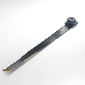 2MP摄像机1080P IP摄像机夜视无红外滤波器wdie角度cmos sdk摄像机模块 - Product Image 1