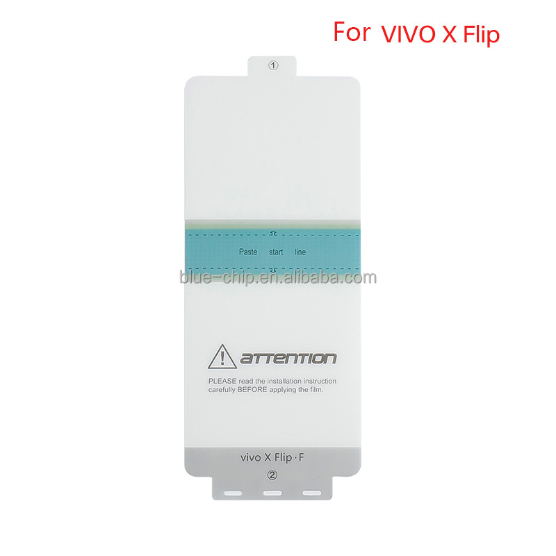 11.For VIVO X Flip