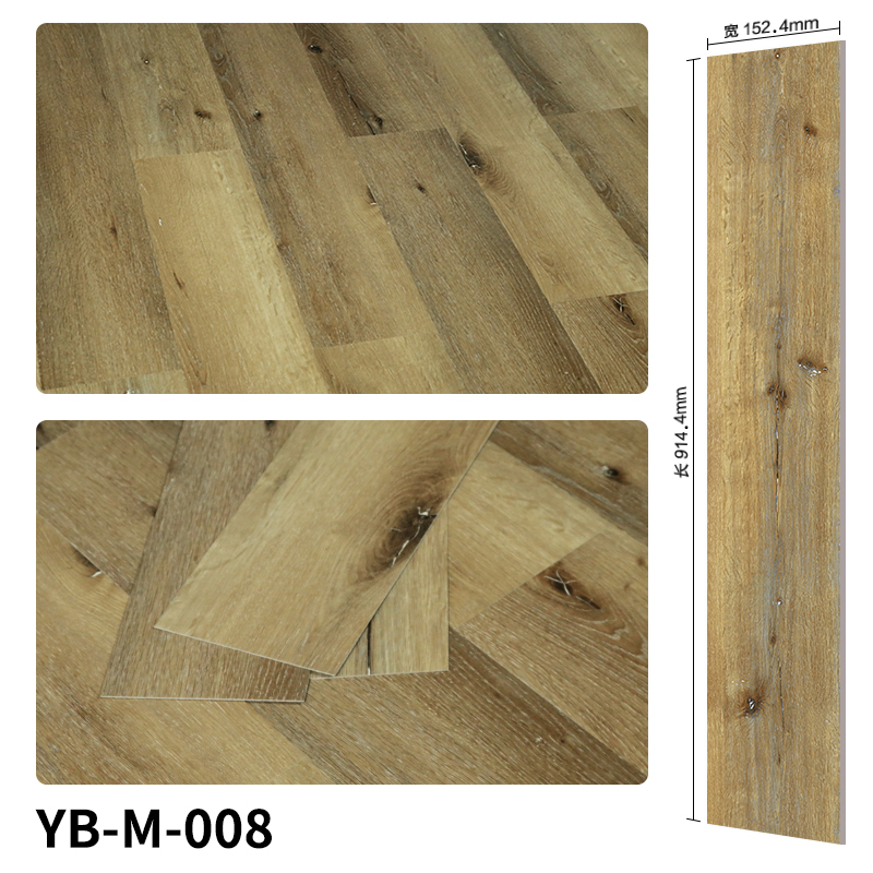 YB-M-008