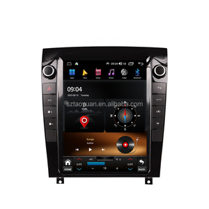 Jaguar f-tipi 2013-2020 Carplay için araba android müzik seti radyo multimedya oynatıcı GPS navigasyon oto ses - Product Image 1