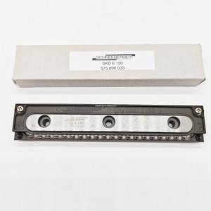 Schneeberger线性导轨球再循环装置SK6-100 SKD6 100 SKD6-100 SKD6100 - Product Image 1
